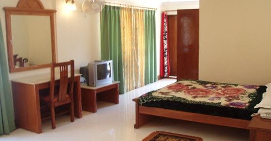 Riverside Resorts